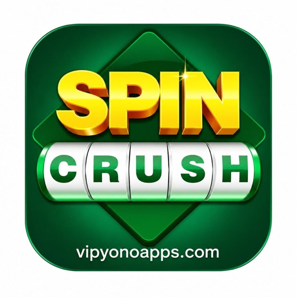 Spin Crush App Download