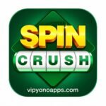 Spin Crush Old