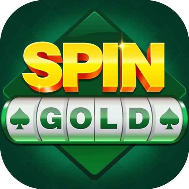 Spin Gold All