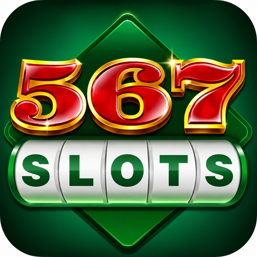 567 Slots Game