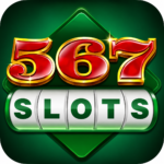 567 Slots Game