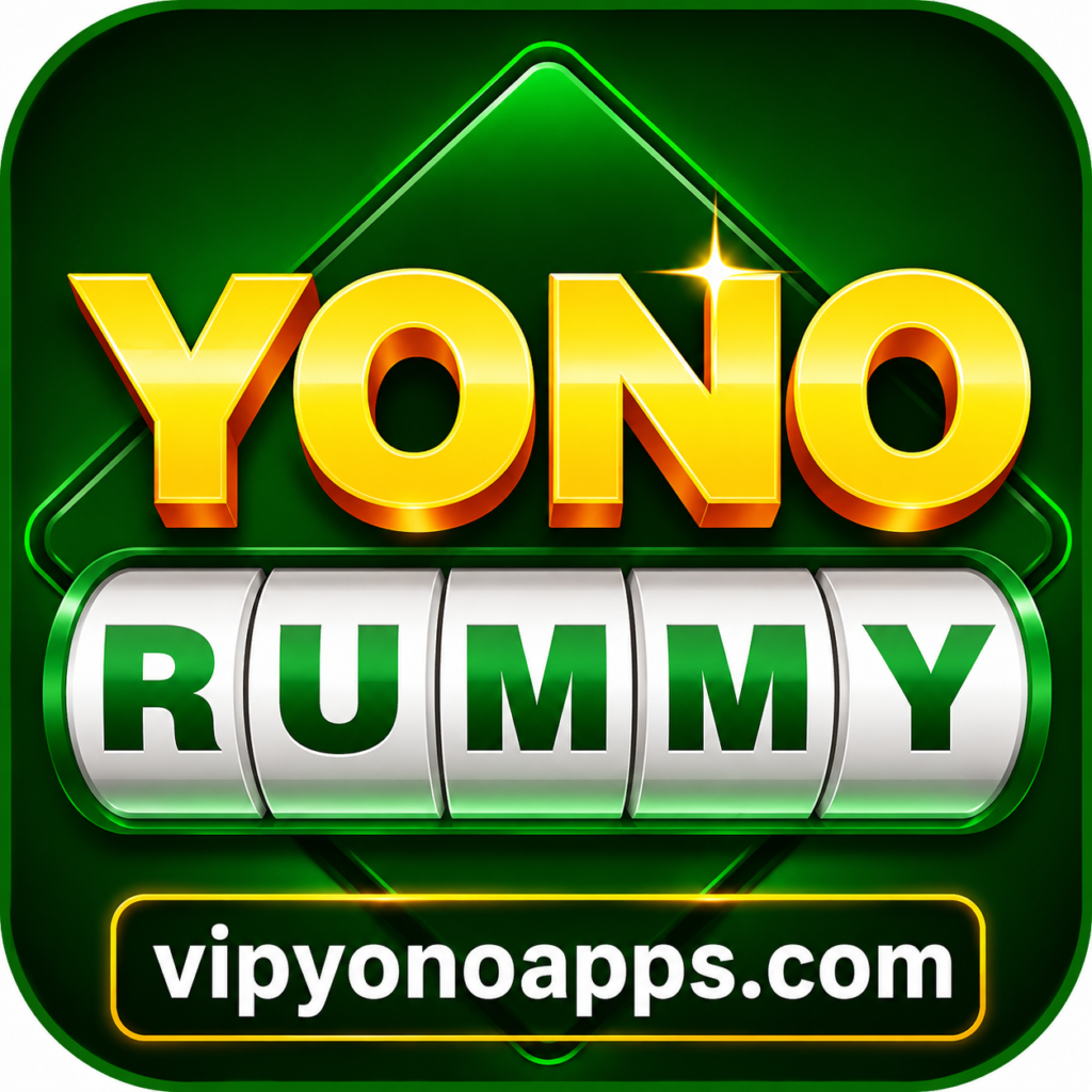 Yono Rummy Apk