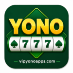Yono 777 Apk