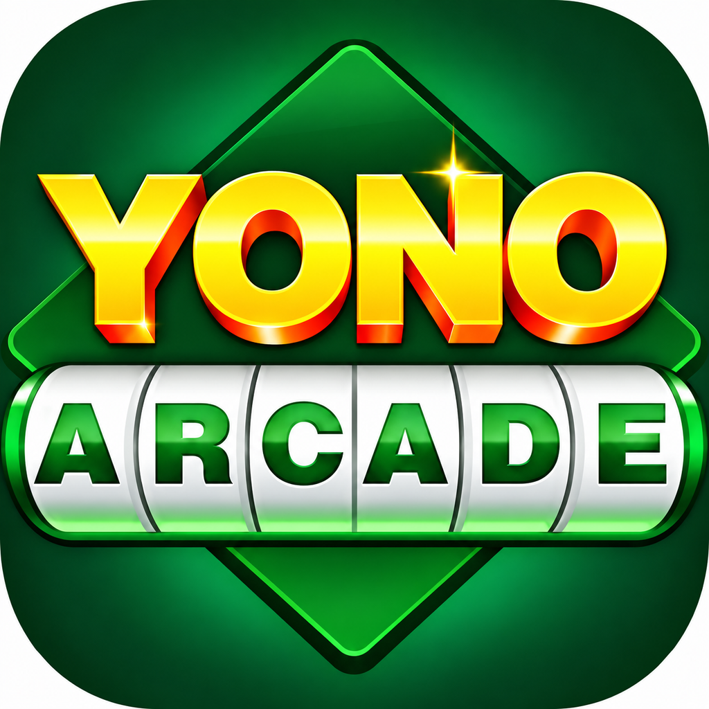 Yono Arcade Apk